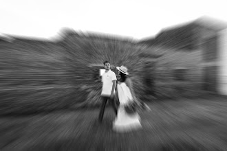 Photographer sa kasal Erika Fayolle. Larawan ng 08.01.2024