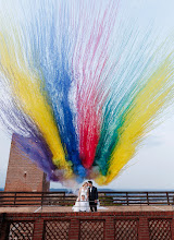 Fotógrafo de bodas Marina Ermolaeva. Foto del 20.07.2025