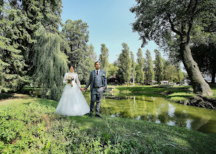 婚礼摄影师Sergey Bokhan. 03.10.2024的图片