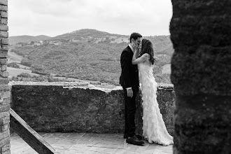 Wedding photographer Leonardo Passero. Photo of 14.03.2024