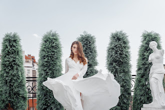 婚礼摄影师Mariya Gucu. 22.06.2021的图片