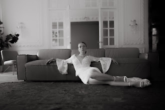 Hochzeitsfotograf Nikolay Filimonov. Foto vom 12.07.2025