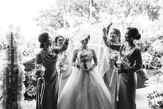 婚姻写真家 Lance Vun. 23.09.2025 の写真