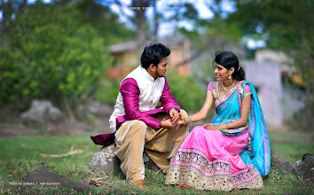 Nhiếp ảnh gia ảnh cưới Rakesh Sungar. Ảnh trong ngày 06.12.2020