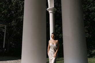 Svatební fotograf Sofya Adzhikerimova. Fotografie z 21.07.2025