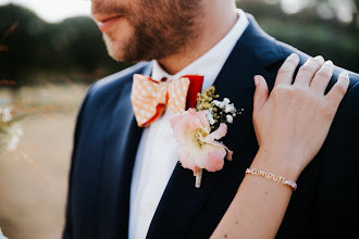 Photographe de mariage Gabrielle Malewski. Photo du 06.11.2020