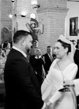 Свадебный фотограф Jose Maria Casco. Фотография от 12.04.2024