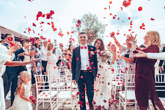 Wedding photographer Artem Khoroshev. Photo of 14.07.2020