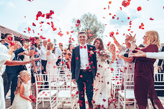 Fotograful de nuntă Artem Khoroshev. Fotografie la: 14.07.2020