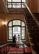 Huwelijksfotograaf Aleksandr Khudokormov. Foto van 18.10.2022