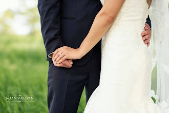 婚禮攝影師Brian Sullivan. 20.11.2019的照片