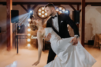 Fotograf ślubny Anna Pożarycka. Zdjęcie z 02.08.2024