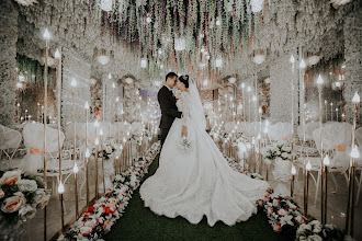 Wedding photographer Dauren Aytkaziev. Photo of 21.06.2020