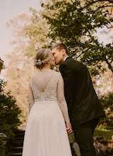 婚姻写真家 Matias Halttunen. 05.12.2024 の写真