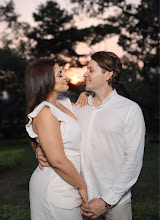 婚姻写真家 Rafael Esparza. 26.04.2024 の写真