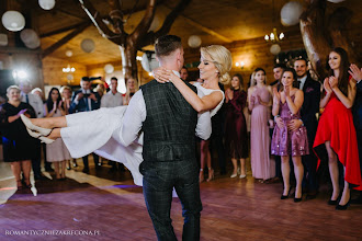 Photographe de mariage Maciej Jurkowski. Photo du 25.02.2020