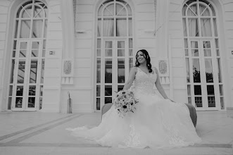 ช่างภาพงานแต่งงาน Bruna Pereira. ภาพเมื่อ 06.06.2024