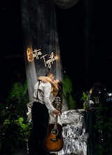 Fotografo di matrimoni Vyacheslav Apalkov. Foto del 05.06.2025