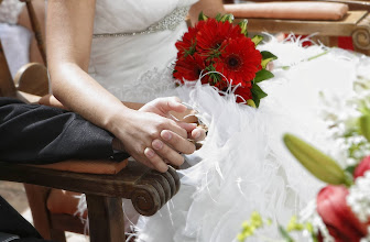 Fotógrafo de casamento Damian . Foto de 23.05.2019