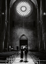 Düğün fotoğrafçısı Daniele Raffaelli. Fotoğraf 29.01.2024 tarihinde