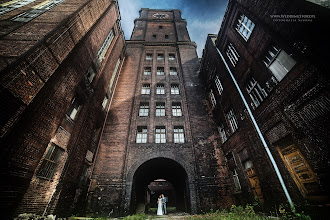 Düğün fotoğrafçısı Marcin Kurowski. Fotoğraf 12.09.2022 tarihinde