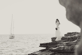 Весільний фотограф Cristian Diaconu. Фотографія від 02.04.2024