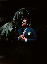 Wedding photographer Frederick Salazar. Photo of 23.03.2024