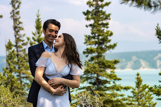 Wedding photographer Brandi Vanderwolf. Photo of 19.03.2023