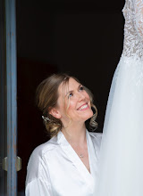 Wedding photographer Andrey Nikolaev. Photo of 01.09.2025