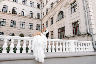 Nhiếp ảnh gia ảnh cưới Pavel Nenartovich. Ảnh trong ngày 29.07.2022