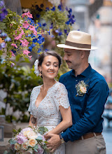 Wedding photographer Tommaso Tarullo. Photo of 16.06.2023