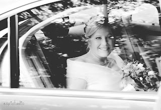Wedding photographer Anna Espi. Photo of 22.05.2019