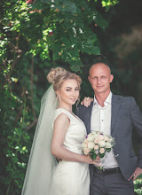 Svatební fotograf Mariya Badalova. Fotografie z 11.07.2021
