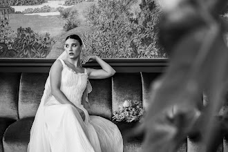 Bröllopsfotografer Camila Chieza. Foto av 11.07.2025