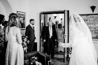 Φωτογράφος γάμου Luigi Orlando. Φωτογραφία: 22.04.2024
