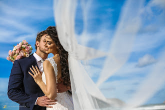 Photographe de mariage João Paganella. Photo du 10.09.2019