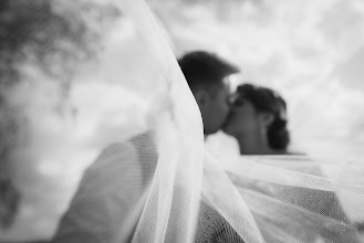 Wedding photographer Evelina Pavel. Photo of 13.11.2020