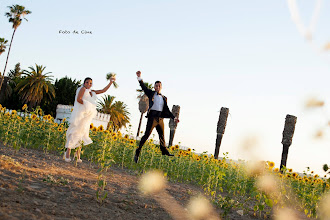 Fotógrafo de bodas Manuel Marin. Foto del 22.05.2019