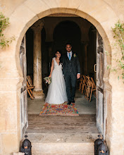 Fotógrafo de bodas Raul Pellicer. Foto del 14.02.2019