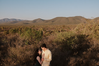 Nhiếp ảnh gia ảnh cưới Carlos Galarza. Ảnh trong ngày 31.03.2024