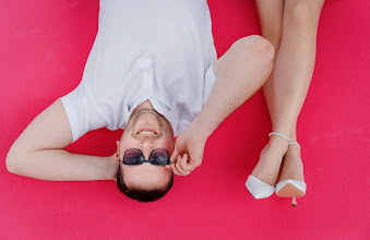 婚礼摄影师Aleksandr Saparov. 14.06.2023的图片