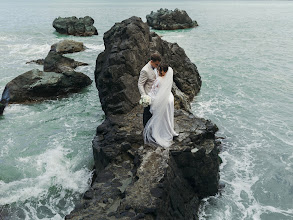 Wedding photographer Valeriya Vartanova. Photo of 06.06.2025