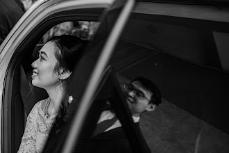 Düğün fotoğrafçısı Trung Giang. Fotoğraf 30.05.2024 tarihinde