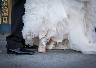 Photographe de mariage Rachel Capil. Photo du 25.05.2023