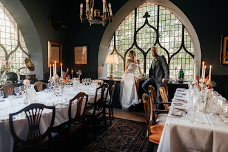 Wedding photographer Nataly Dauer. Photo of 26.08.2025