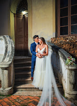 Wedding photographer Dani Bertusso. Photo of 17.03.2021