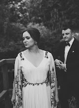 ช่างภาพงานแต่งงาน Piotr Czapp. ภาพเมื่อ 07.06.2024