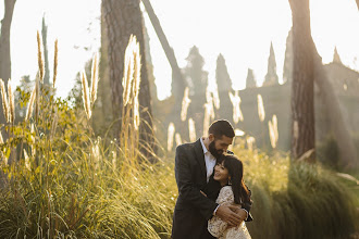 Photographe de mariage Luca Tibberio. Photo du 03.05.2019