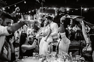 Photographe de mariage Steve Ramos. Photo du 04.01.2024