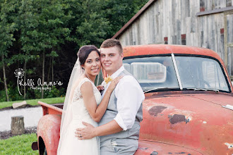 婚禮攝影師Kelli Anne. 25.05.2023的照片